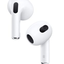 Airpods Gen 3 