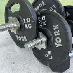Weights