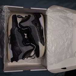 Nike Air Zoom G.T. Jump
