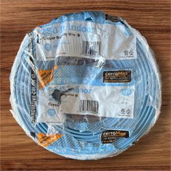 14/3 250ft Wire / Cable (HABLO ESPAÑOL)