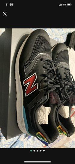 New Balance Mens Size 12 . Classic 997s Worn Twice . Great Shape . $35 Pickup On Westside 
