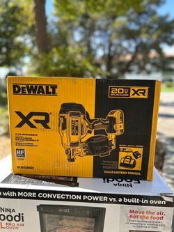 Dewalt Roofing Nailer 15, Dewalt Tools, Dewalt Battery, Dewalt Charger, Dewalt 20V, Dewalt Roofing Gun, Dewalt 15 Gauge Nailer, Dewalt 15GA, Nail Gun
