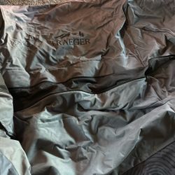 Traeger Cover For XL 