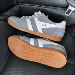 Gola Euro Shoes 