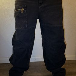 Louis Vuitton Carpenter Jeans 