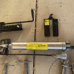 Brakemaster 9000