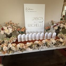 🌸 Event‑Ready Floral Packages • Custom Colors • Affordable Bundles 🌸 