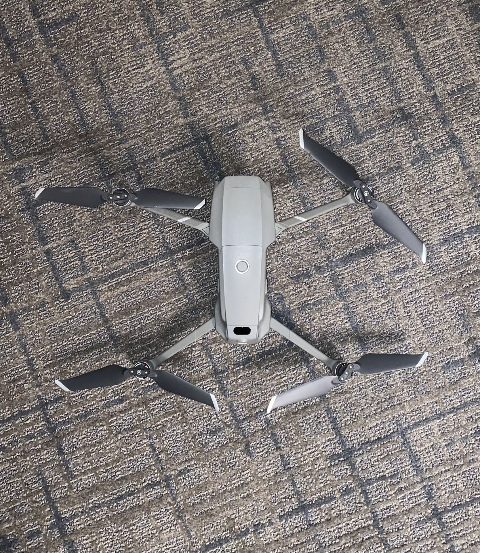 DJI Mavic 2 Zoom with Smart Controller