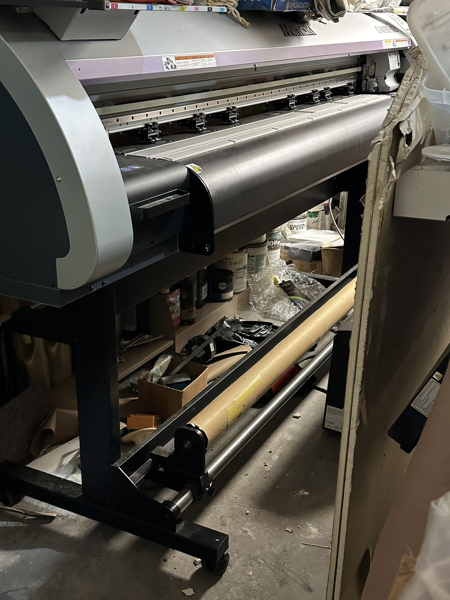 Mimaki CJV30-160 Printer