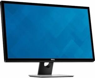 Dell UltraSharp U2717D 27" QHD LED LCD Monitor
