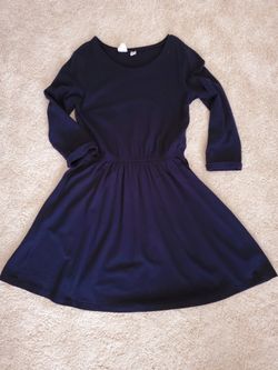 Girls dresses size L excellent condition