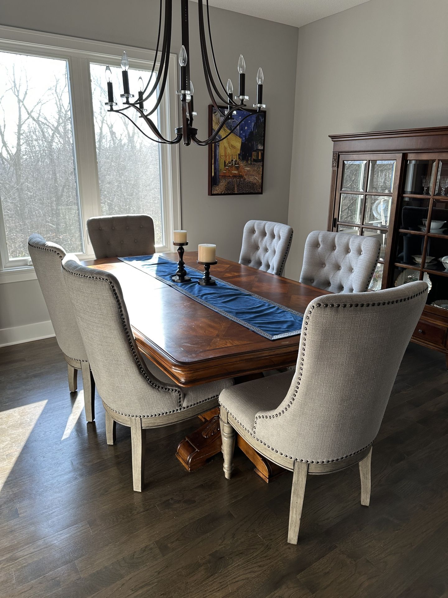 Dining Room Set