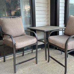 Outdoor Furniture