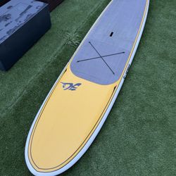 Hobie 10'8ft Surfboard Paddleboard 