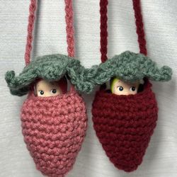 Sonny Angel/ Trinket Pouch 