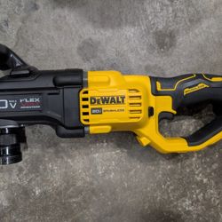 DCD445B DeWalt 20v Angle Drill New