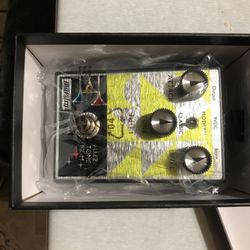 Maestro Fuzz-Tone FZ-M