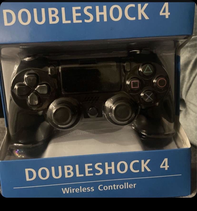 Ps4 Controller