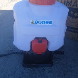 36v Backpack Sprayer (Long Lasting, Powerful)