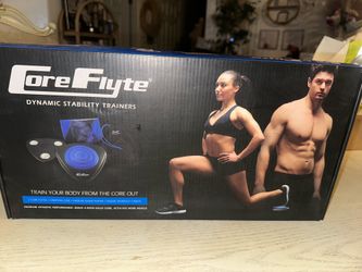 Core flyte