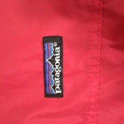 Vintage Patagonia Fleece Jacket 