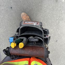 Veto Pro Pack Tool Pouch 