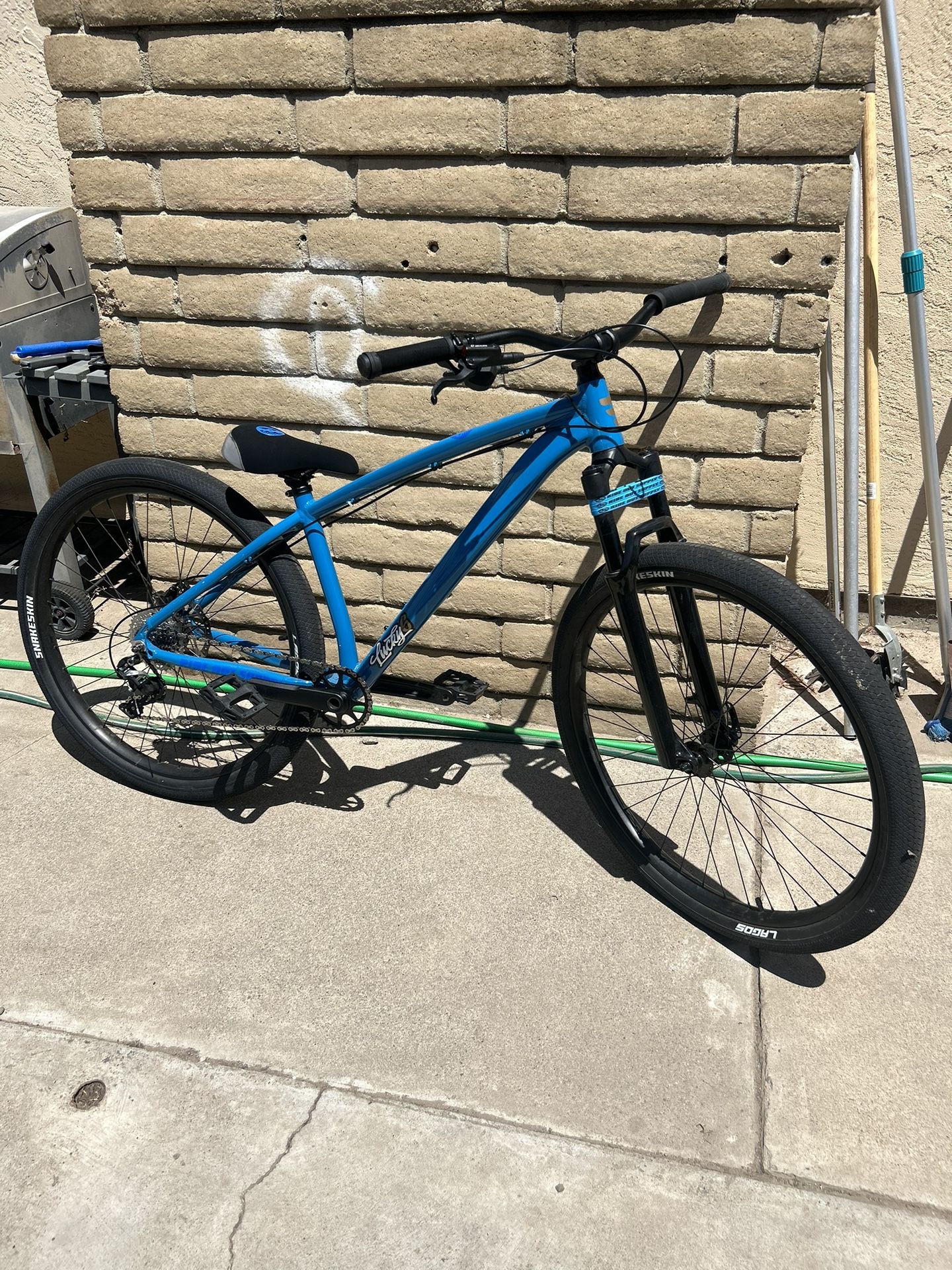 Mafia Stb (No trades)