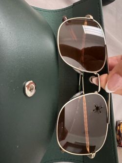 Lacoste sunglasses