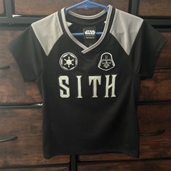 Vader Jersey
