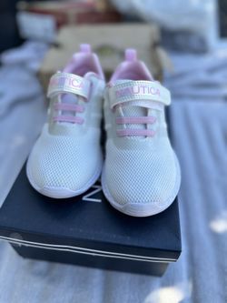 Girl Shoes Size 10