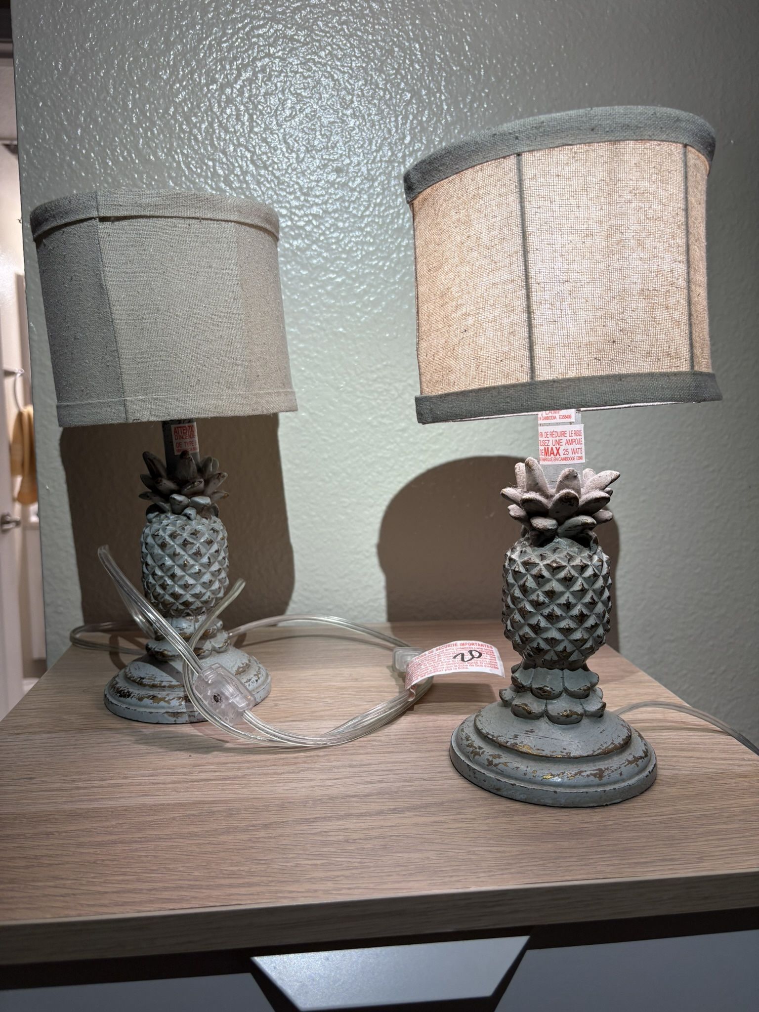 Lamps