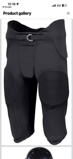 Football Girdle
