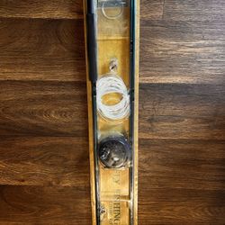 Crystal River Fly Fishing Rod Combo Kit