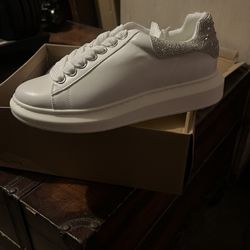 Steve Madden Tennis Shoes