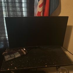 Z-Edge 27’ Curved Gaming Monitor