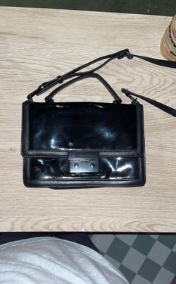 Black Micheal Kors Purse