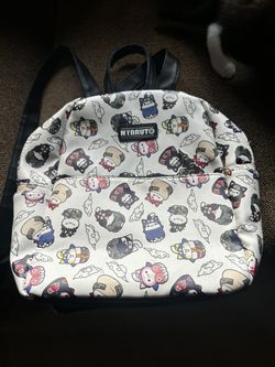 Nyaruto Backpack