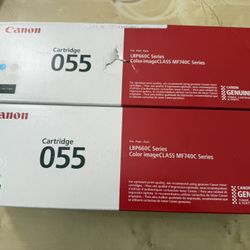 Canon Printer Cartridges 