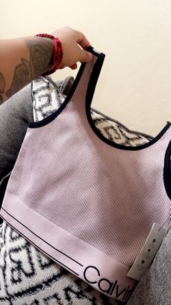 Calvin Klein Sports Bra