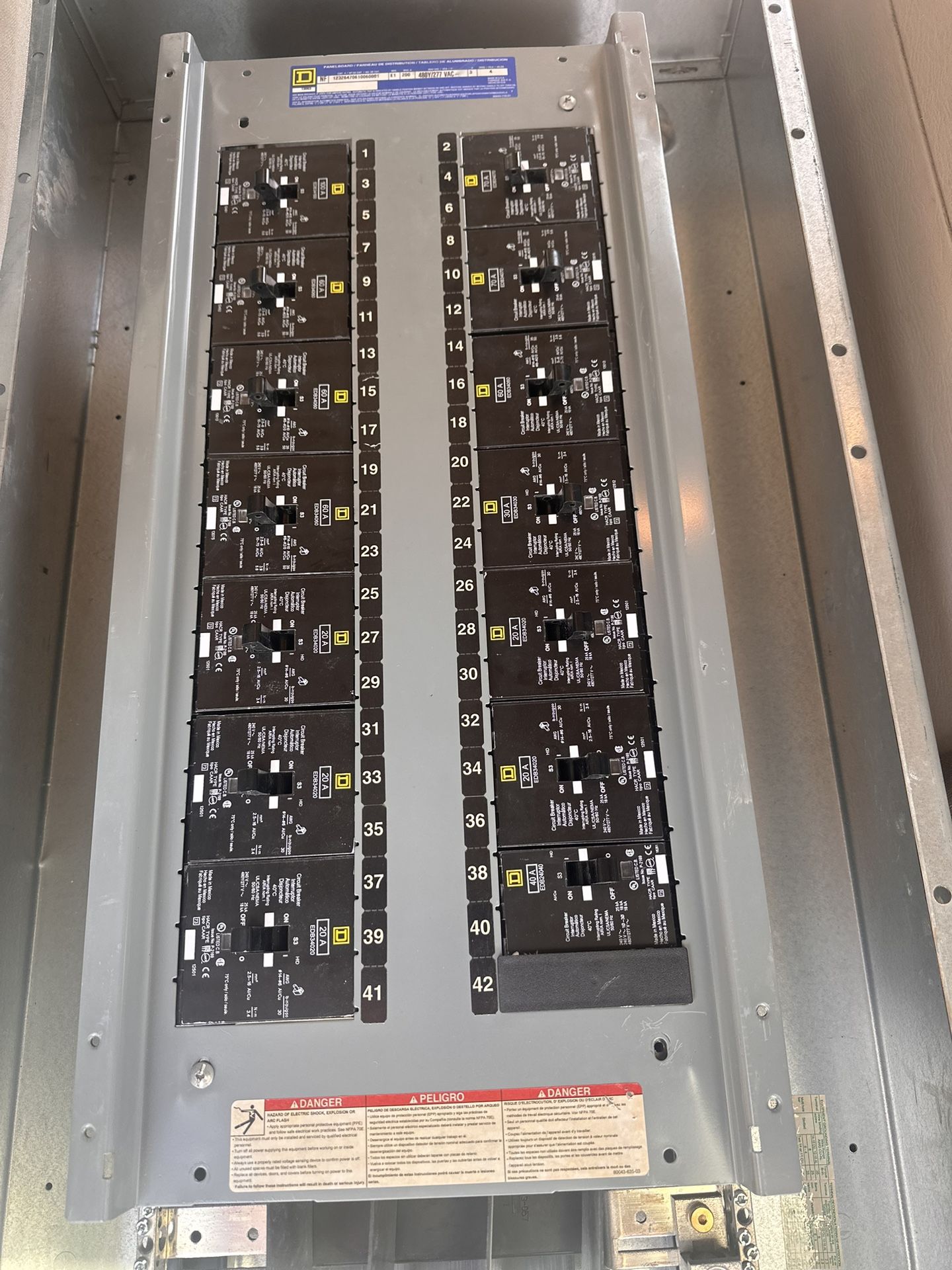 circuit breakers