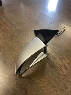 Drivers Side Mirror Chevrolet Impala 