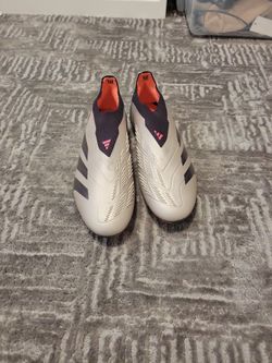 Adidas Predators Elite New