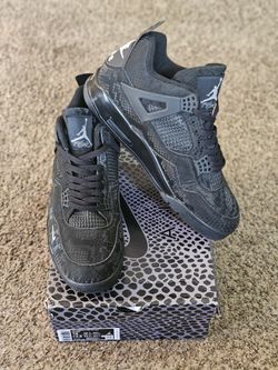 Nike Air Jordan Retro Brick(Black MAMBA)