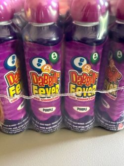 Bingo Dabbers