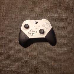 X Box Elite Series Two Controller