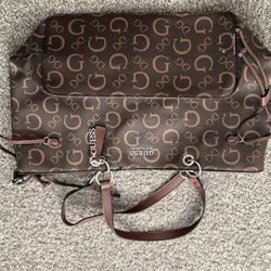 Guess Purse