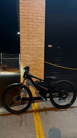 Conversion kit ebike