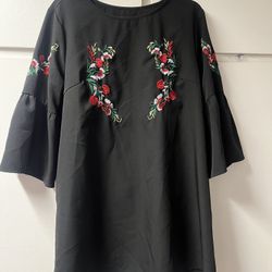 Mexican Style dress 