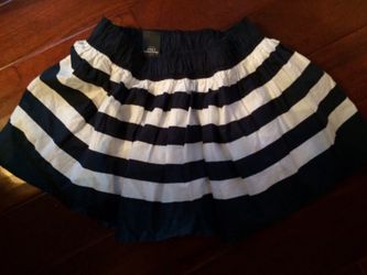 Abercrombie size L with tags never worn