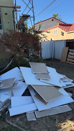 FREE DRYWALL
